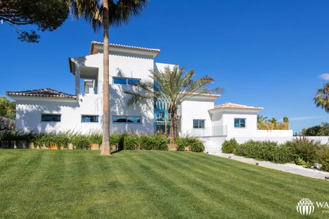 Villa a Almancil, Faro, Almancil - € 3.995.000 | Ref: Balor - foto 8